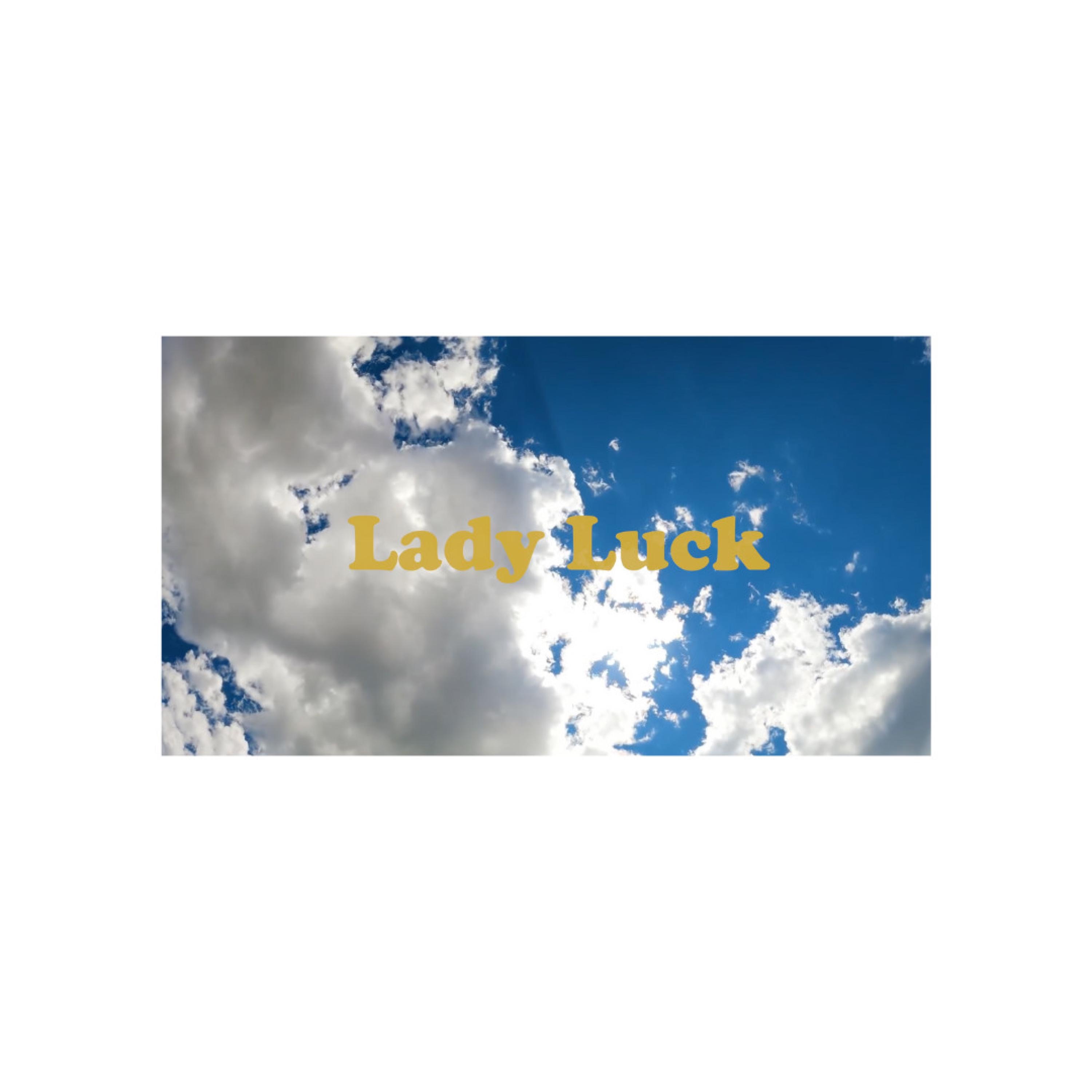 Lady Luck - Single