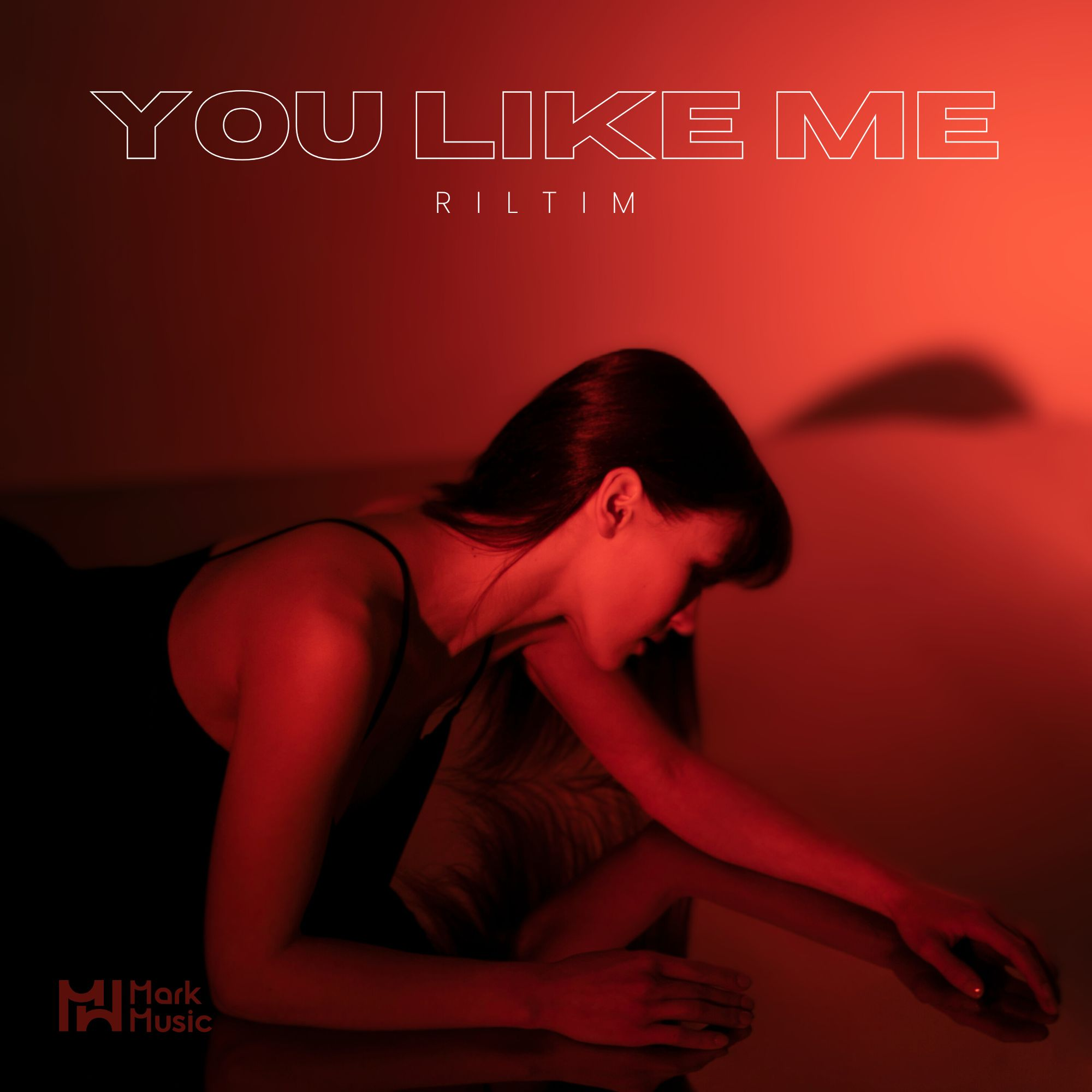 You Like Me - Single