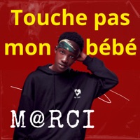 Touche pas mon bébé - Single - MRCI