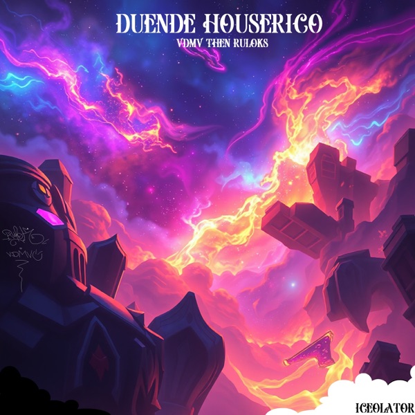 Duende Houserico - Single