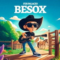Besox - Single - Fer Palacio