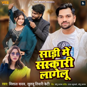 Sadi Me Sanskari Lagelu