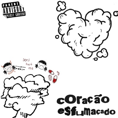 Coração Esfumaçado (feat. L.K 66) - Single