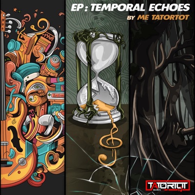 EP: Temporal Echoes - EP