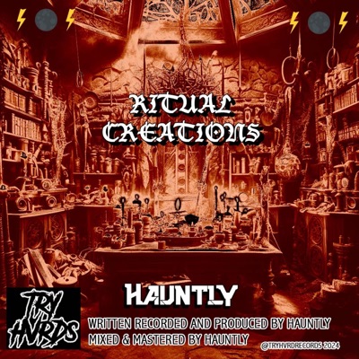 RITUAL CREATIONS - Single