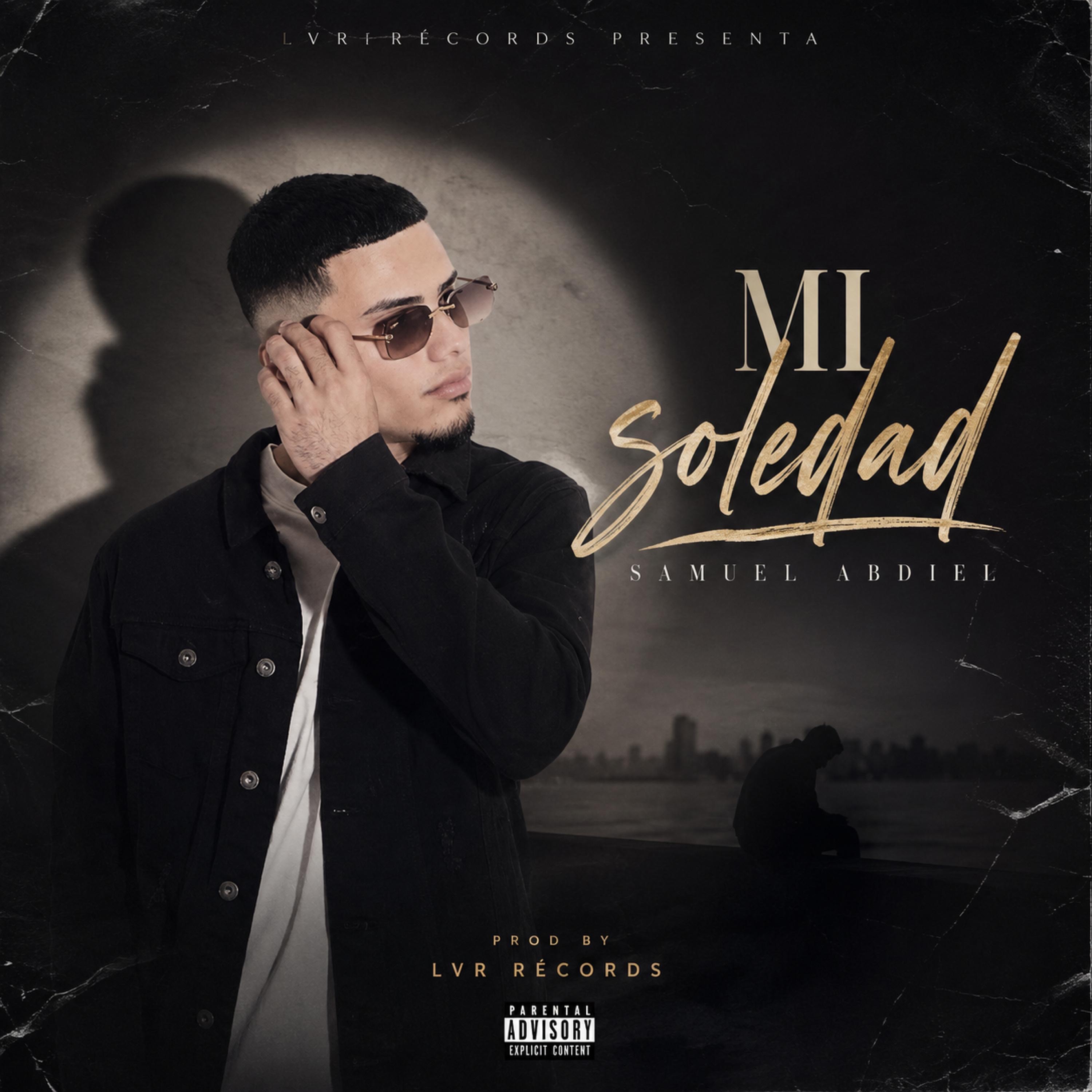 Mi Soledad - Single
