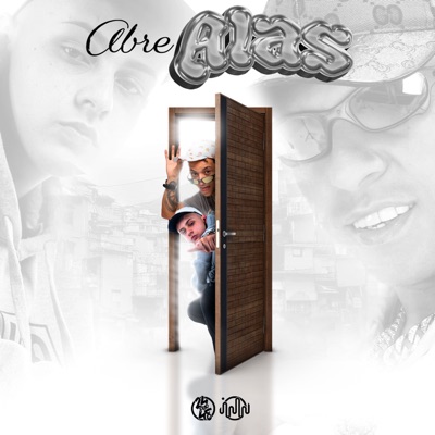 Abre Alas - Single