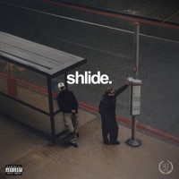 Shlide - Single - 47 Republic, Jet Grover & JavyDade