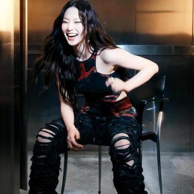 Anabelle - Single