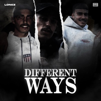 Different ways - Single