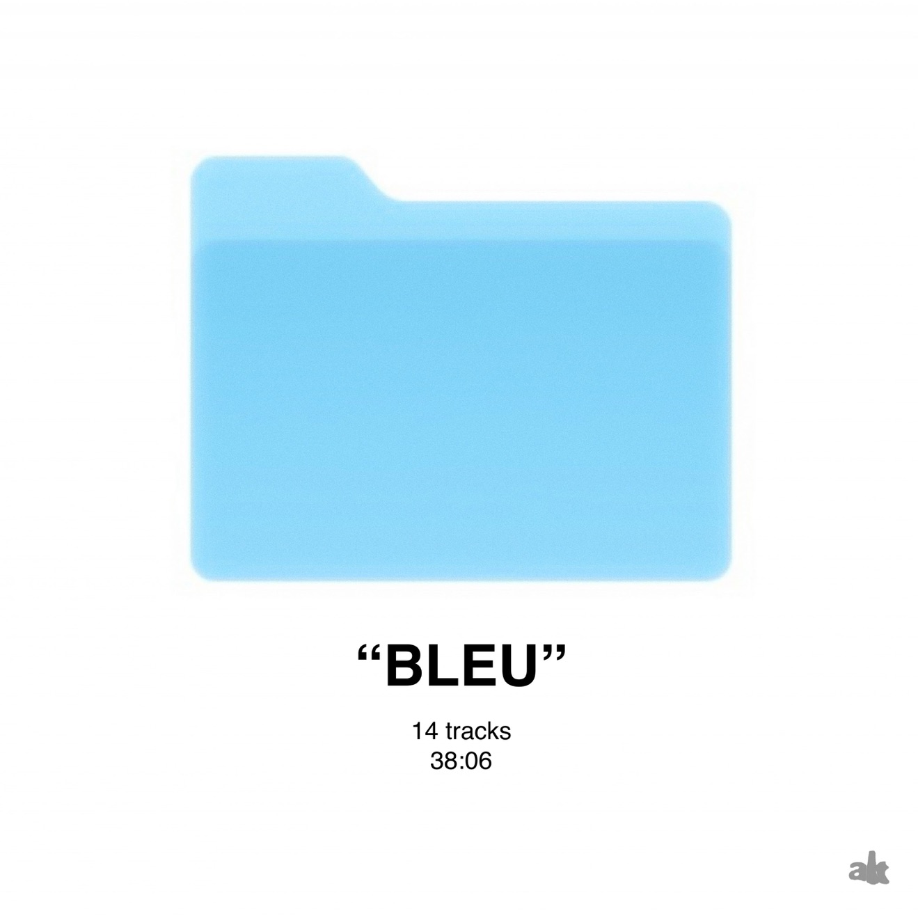 Ukhona & Scarface Panda – BLEU (2024) [iTunes Match M4A]