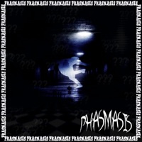 Phasmasis (feat. MITKØ) - EP - Zitharus