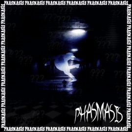 Phasmasis (feat. MITKØ) Zitharus