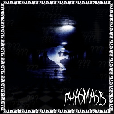 Phasmasis (feat. MITKØ) - EP