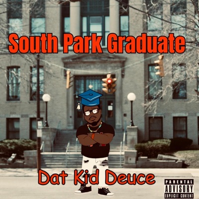 South Park Graduate