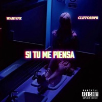 SI TU ME PIENSA (feat. CLIFFORDPR) - Single - Waidypr