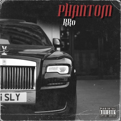 PHANTOM - Single