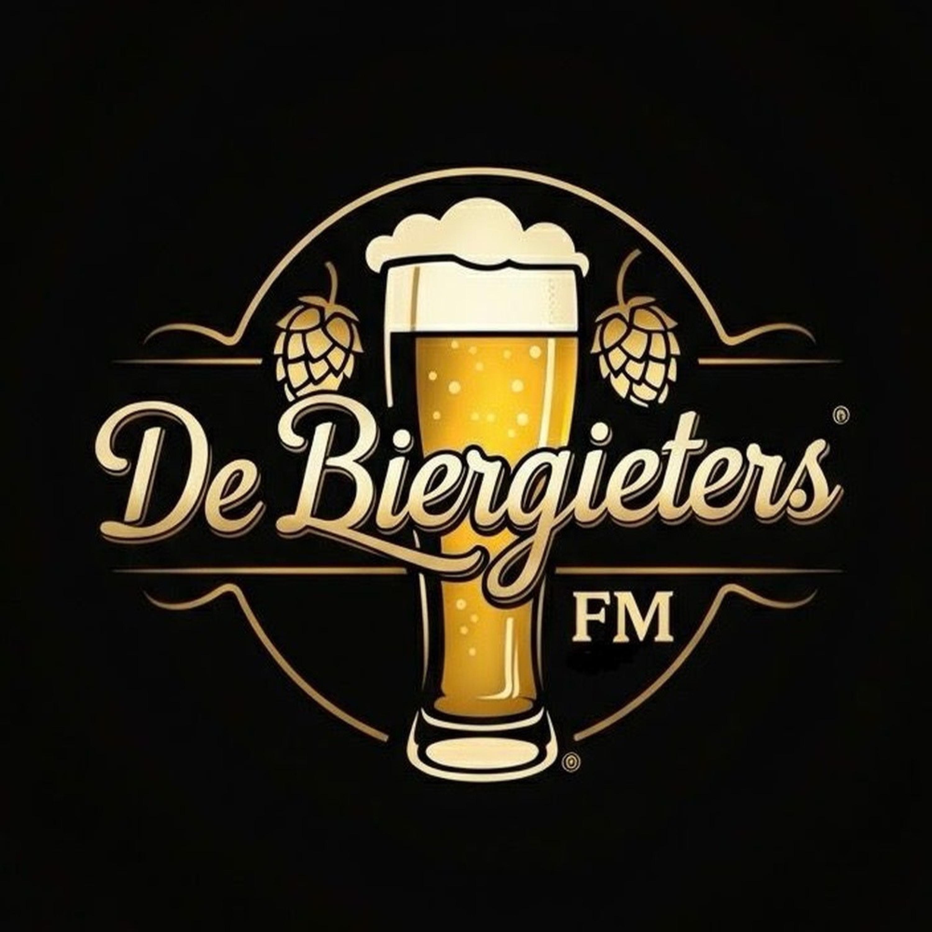 De Biergieters FM - Single