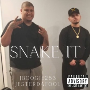 Snake It
