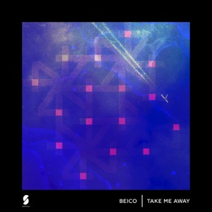 Take Me Away - EP