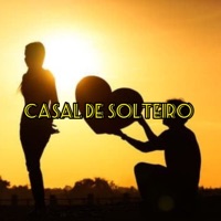 Casal de Solteiro - Single - R.A.V