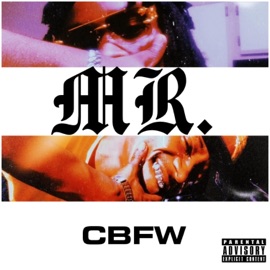 MR. CBFW (feat. Chieph Loud Cloud) TripSev CT
