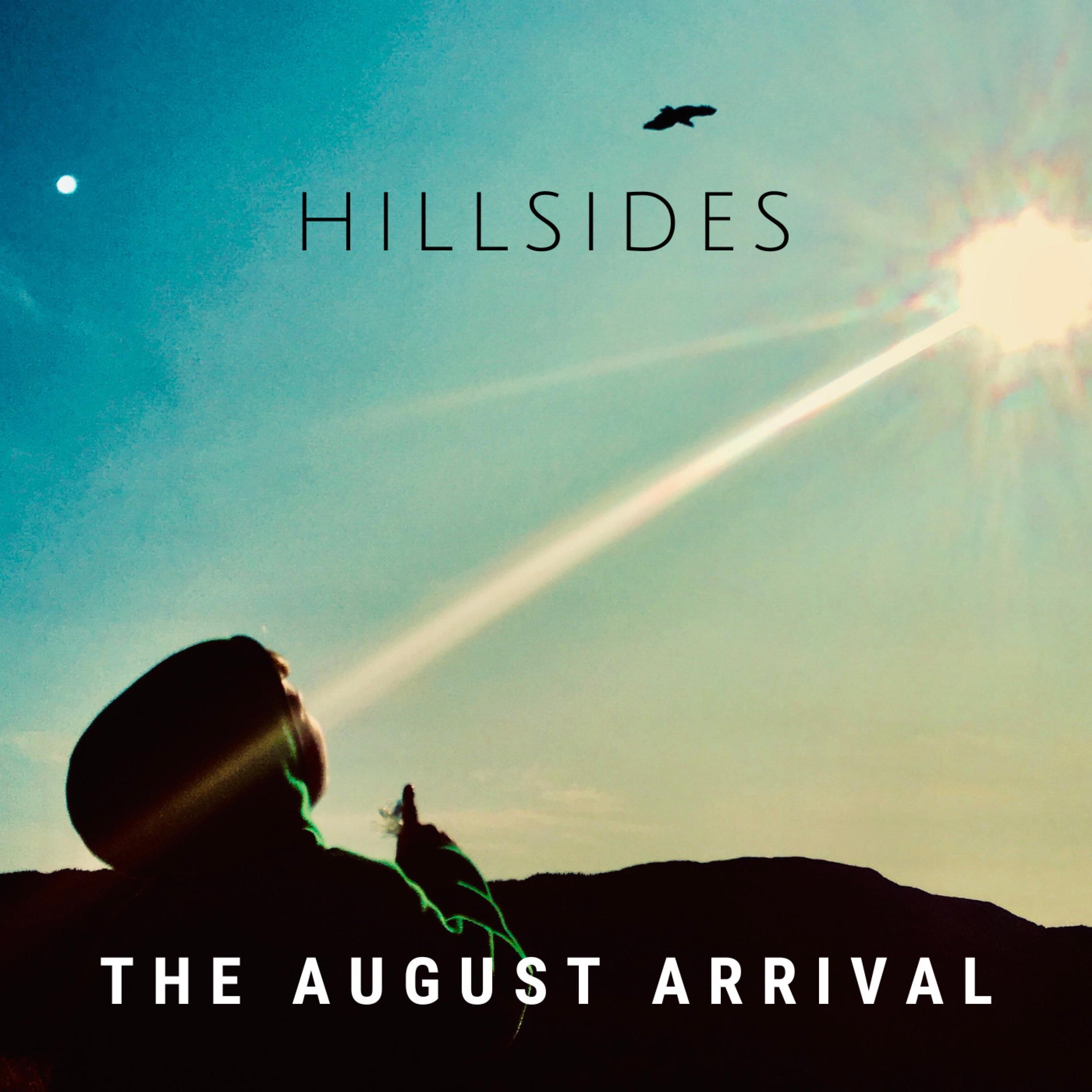 Hillsides