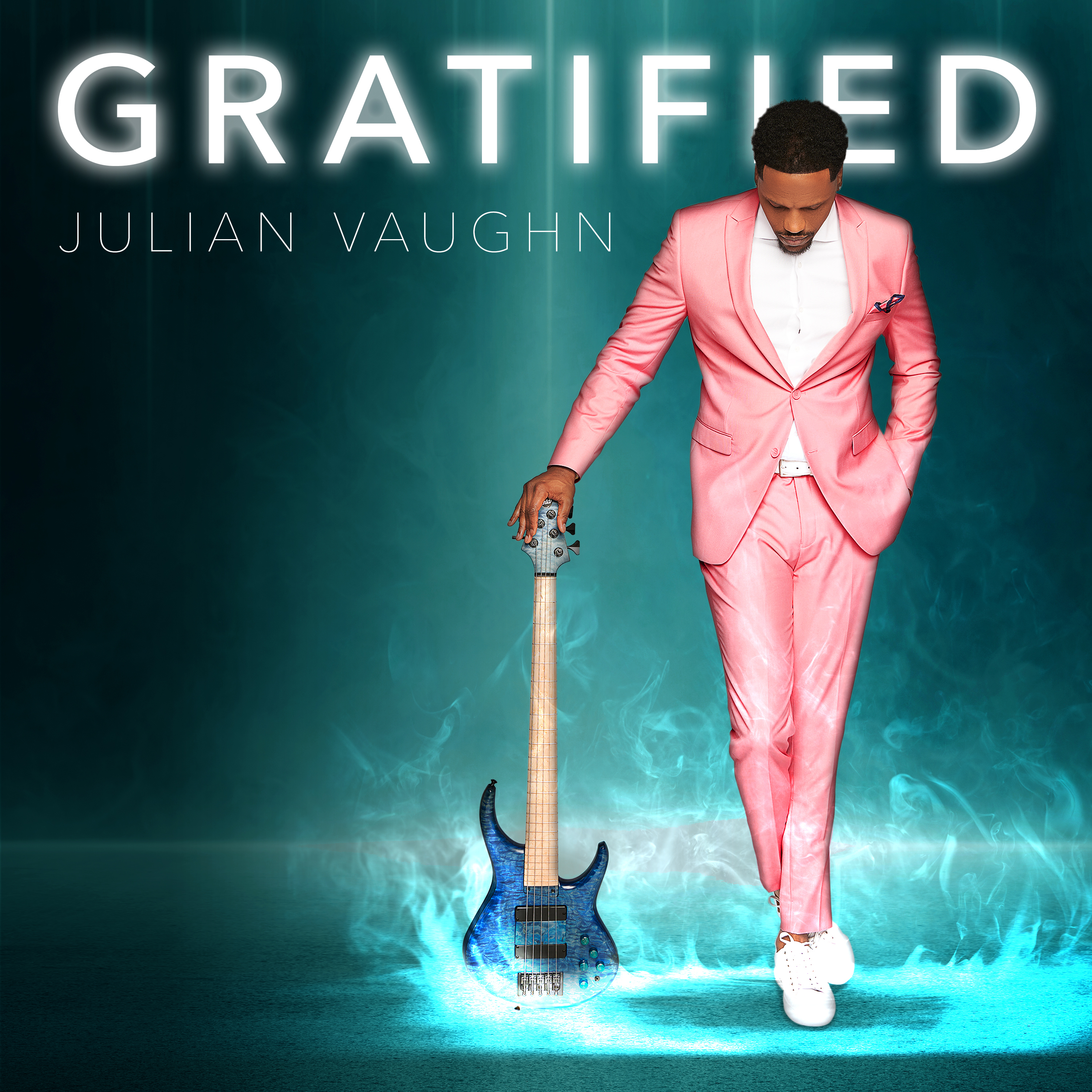 Julian Vaughn