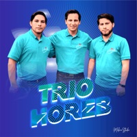 Trio Horeb - Con Mi Voz Clamaré