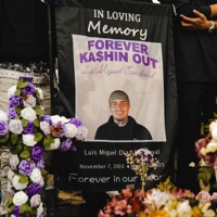 LA LUNA - Single - 1klos