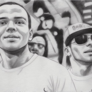 Wstań (feat. 2$z Kali, Ciech, Rest Dixon37, Łysonżi, Mały Esz, Emazet, Este & Wdowa) - Single