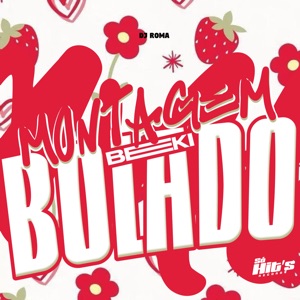 Montagem Beki Bolado