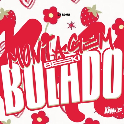 Montagem Beki Bolado - Single