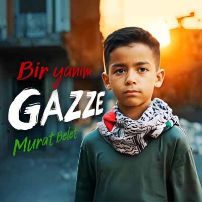 Bir Yanım Gazze - Single