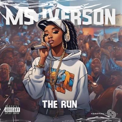 The Run! - Single