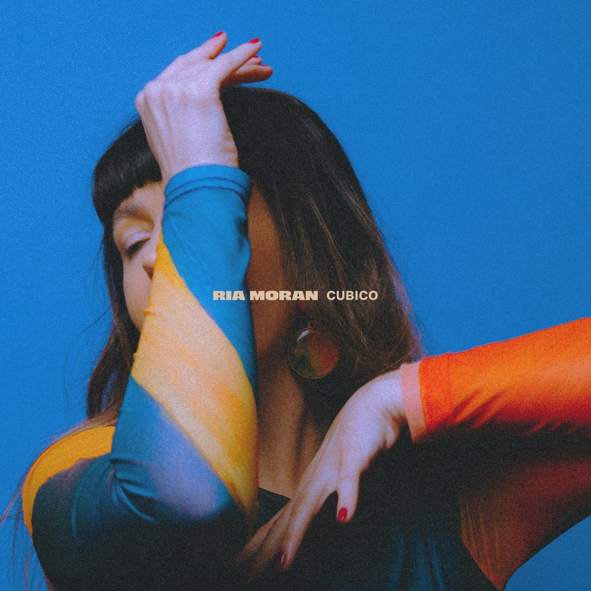 Ria Moran - Cubico (2025) [iTunes Plus AAC M4A]-新房子