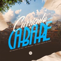 Currículo do Cabaré - Single - Mc Fabinho da Osk, Mc Palinha & DJ Cris Fontedofunk