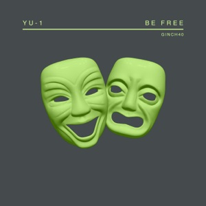 Be Free - Single