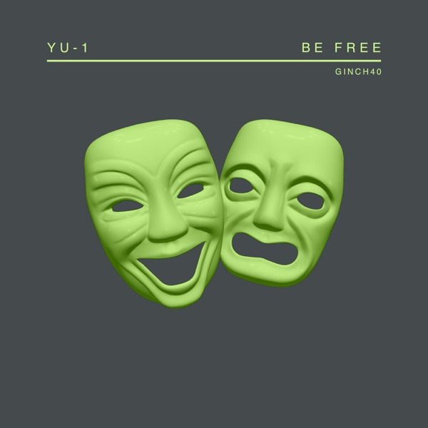 Be Free - Single