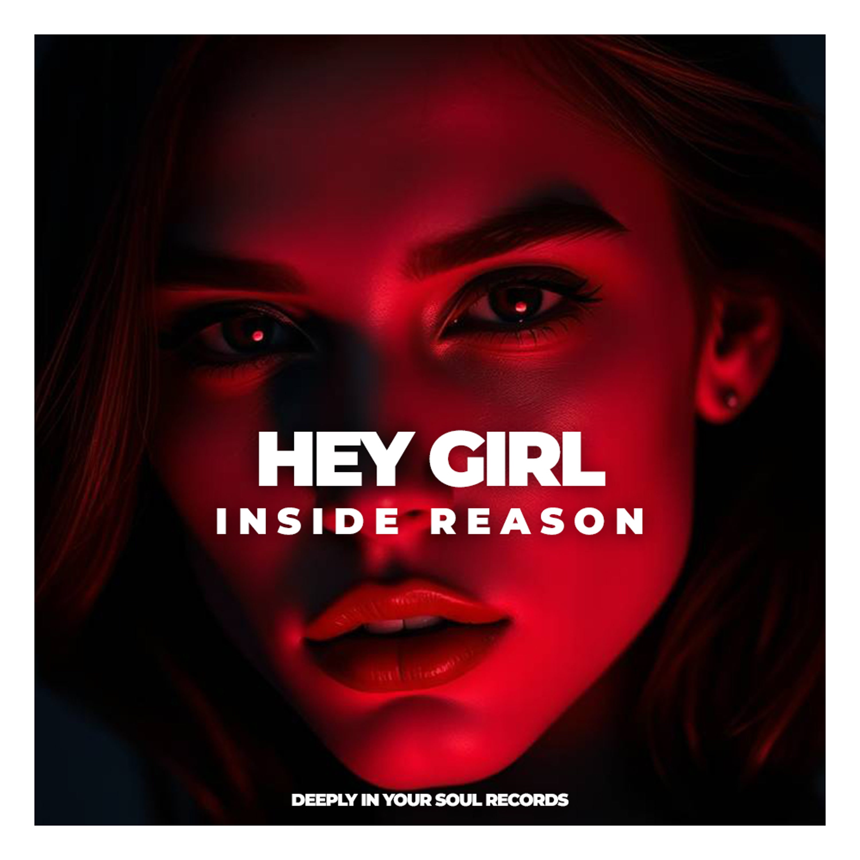 Hey Girl - Single