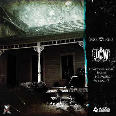 Hometown Ghost Stories: The Music, Vol. 2