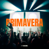 Primavera (Ao Vivo) - EP