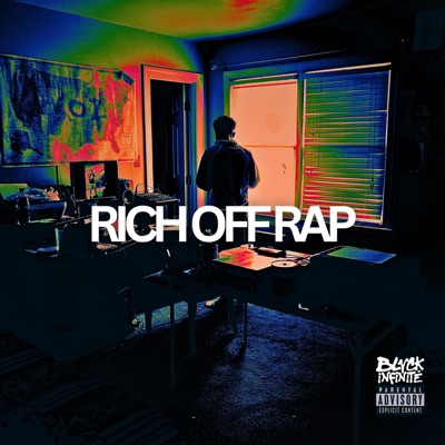 Rich Off Rap