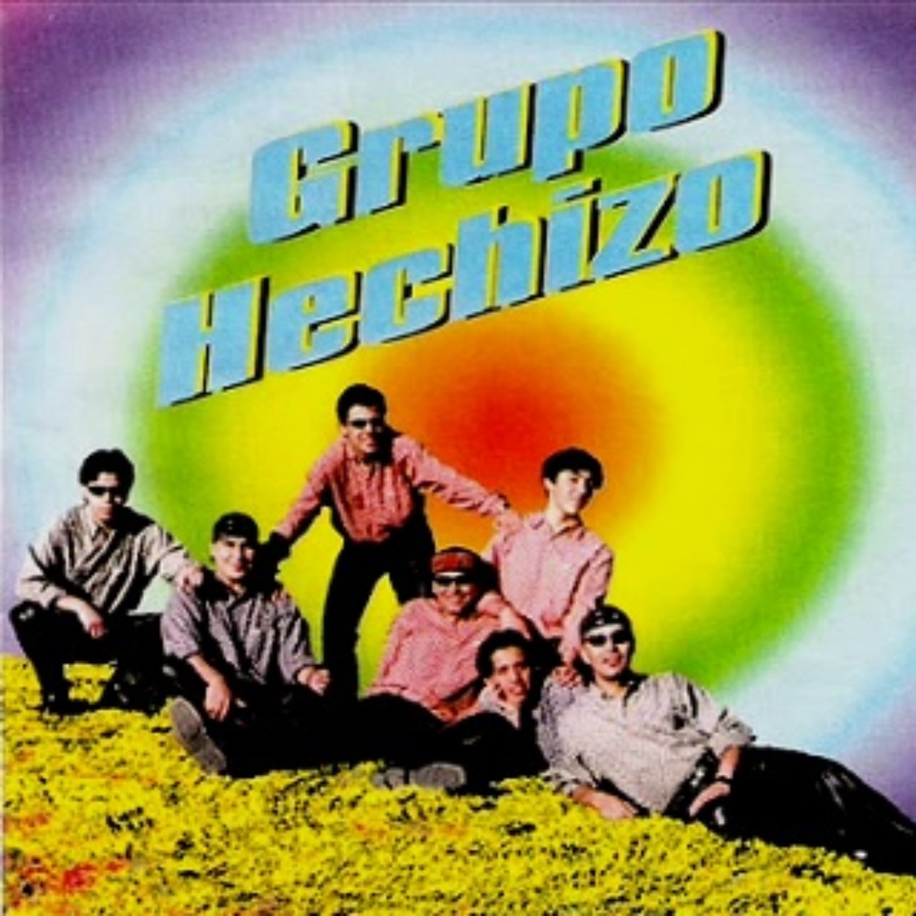 Grupo Hechizo