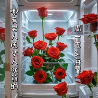 哪有男人送女人冰箱的 - Single - 周一五 & 麻薯