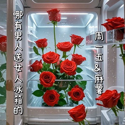 哪有男人送女人冰箱的 - Single