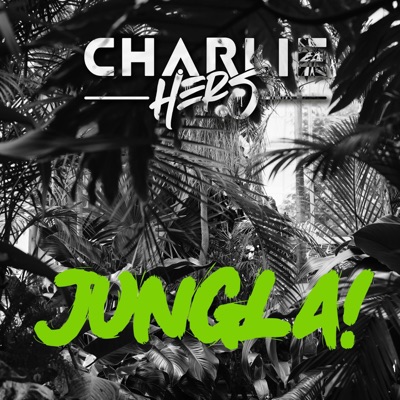 Jungla! - Single