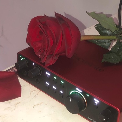 FUCK LOVE (feat. Lootbad & Neco NZ) - Single