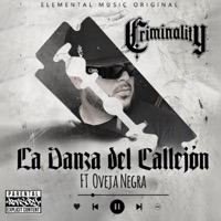 La Danza del Callejón (feat. Oveja Negra) - Single - Wuiinpic