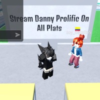 walk up in tha bitch - Single - Danny Prolific